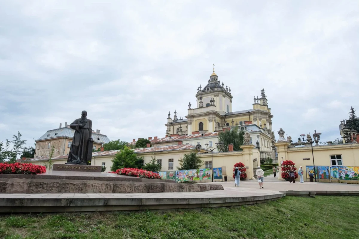 На Львівщині привітали медичних працівників (ФОТО, ВІДЕО)