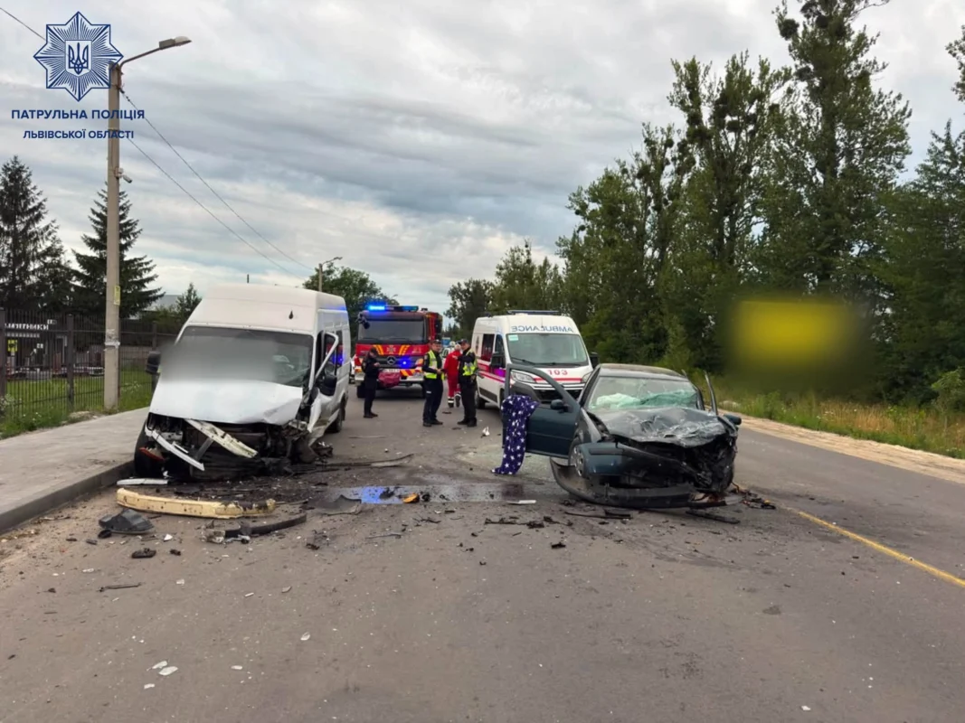 На Львівщині загинув водій квадроцикла
