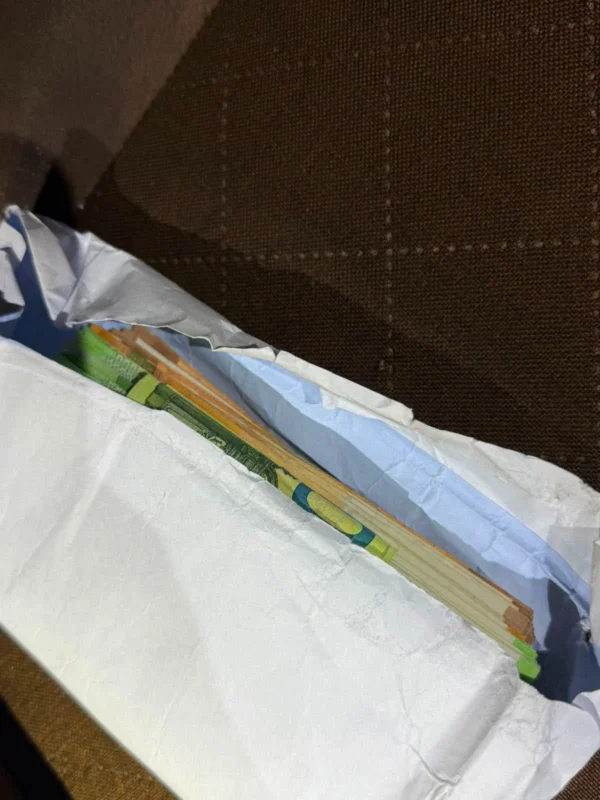 На Буковині затримали учасника злочинної схеми