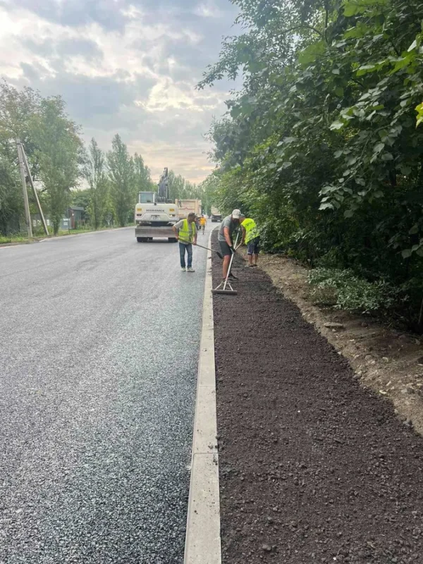 Як у Львові відремонтували вулицю Шевченка (ФОТО)