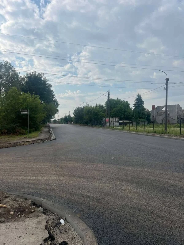 Як у Львові відремонтували вулицю Шевченка (ФОТО)