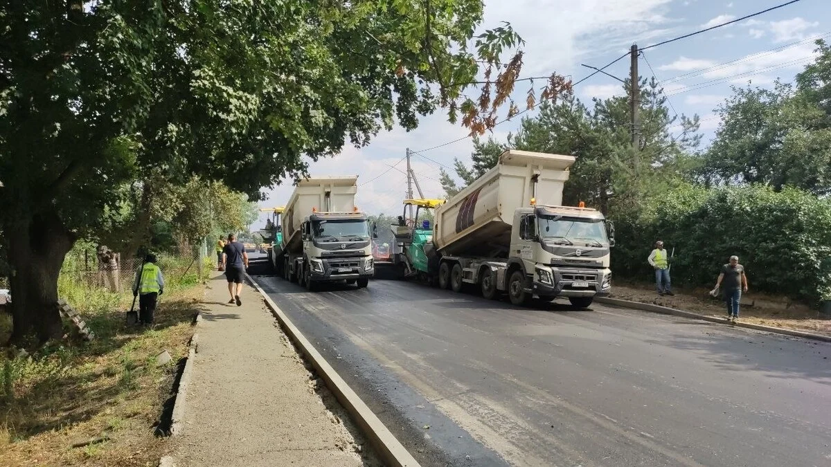 Як у Львові відремонтували вулицю Шевченка (ФОТО)