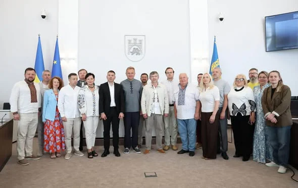 У Львові депутати дозволили Садовому освоїти гроші із Тайваню
