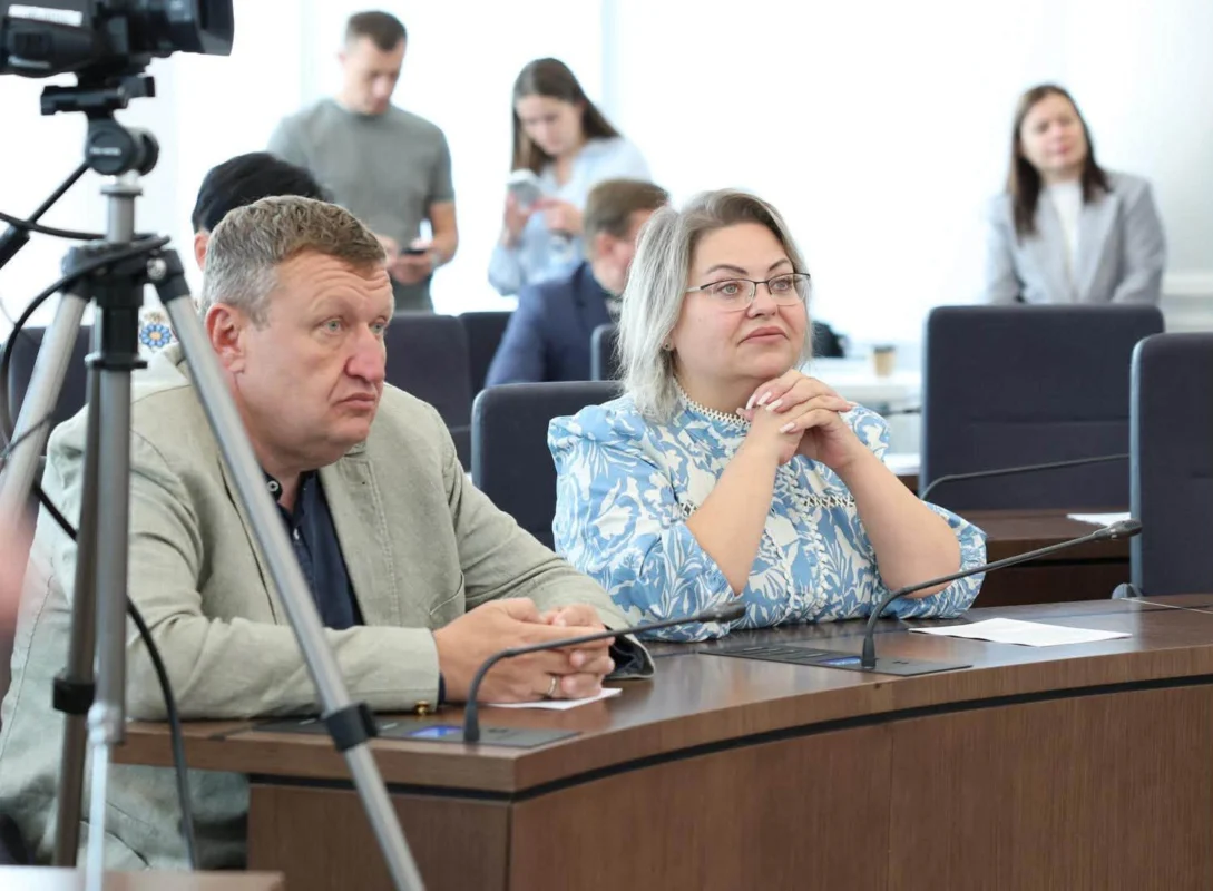 У Львові депутати дозволили Садовому освоїти гроші із Тайваню