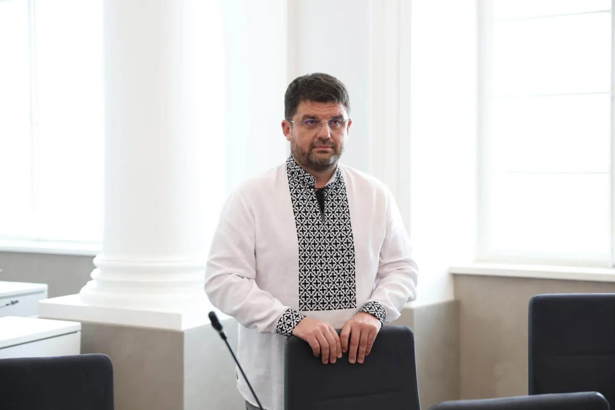У Львові депутати дозволили Садовому освоїти гроші із Тайваню