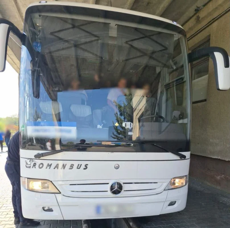 На Закарпатті виявили понад 6 кг срібла вартістю понад півмільйона гривень