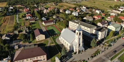 Як Сокільники біля Львова планують розвивати інфраструктуру до 2044 року