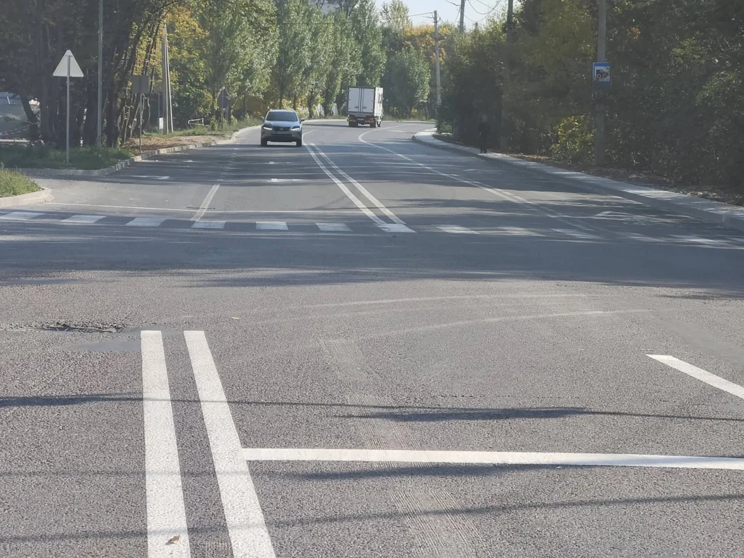 У Львові урбаністи Садового влаштували аварійну ситуацію у спальному районі