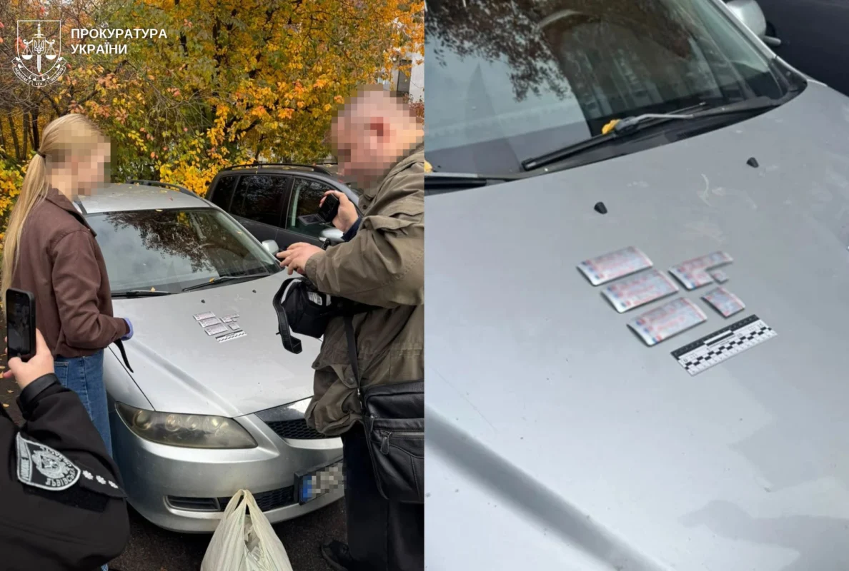 На Львівщині викрито медпрацівниць