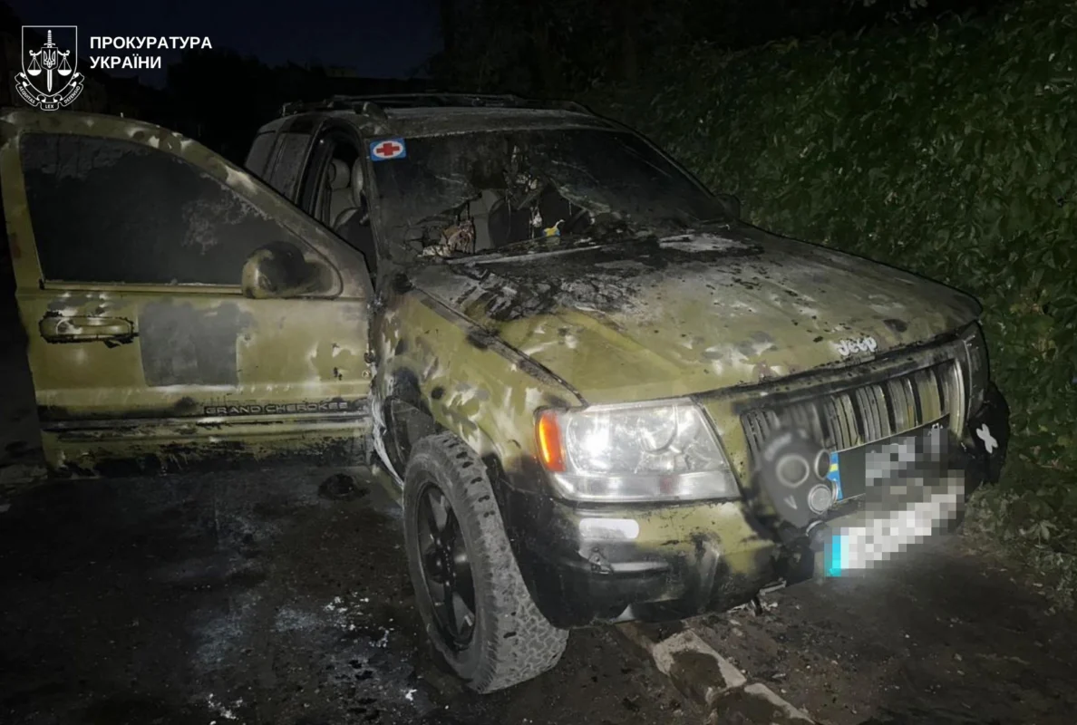 У Львові викрили 19-річного чоловіка