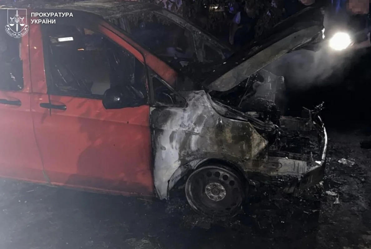 У Львові викрили 19-річного чоловіка