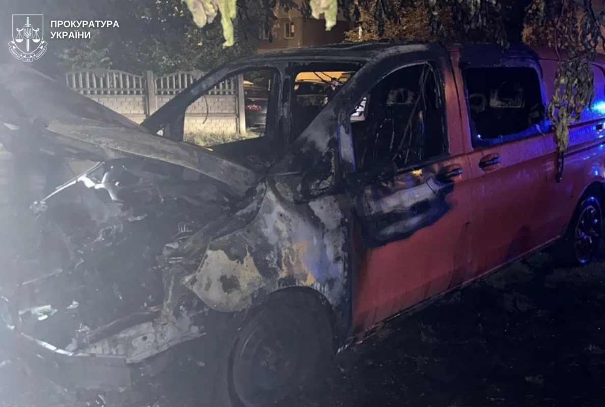 У Львові викрили 19-річного чоловіка