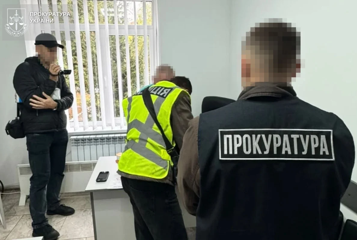На Львівщині викрито медпрацівниць