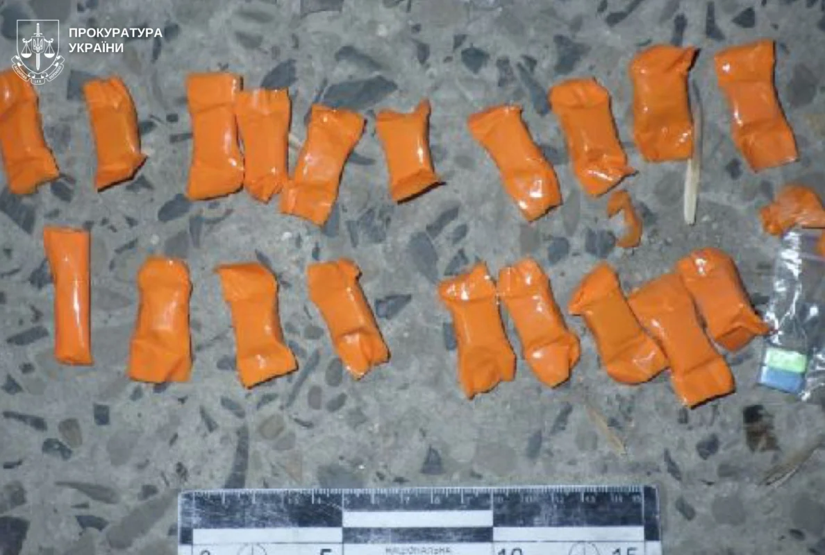 У Львові судитимуть оператора поштового зв’язку
