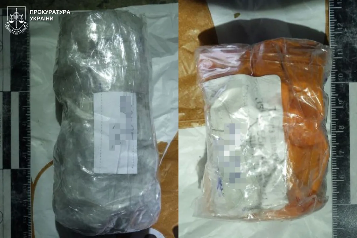 У Львові судитимуть оператора поштового зв’язку